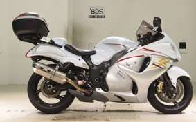 SUZUKI HAYABUSA Gen.2 2015 GX72B