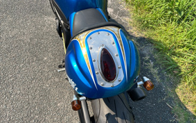 YAMAHA FZ1 FAZER 2006 RN17