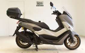 YAMAHA N-MAX 155