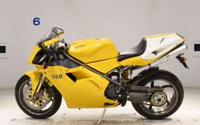 DUCATI 748 R 2000
