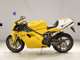Фото Ducati 748 R 2000 с японского аукциона