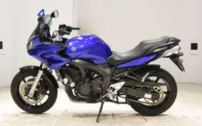 YAMAHA FAZER FZ6 S 2006