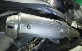 KYMCO K-XCT 125 i