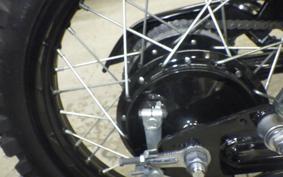 YAMAHA SR400 Gen.5 2021 RH16J