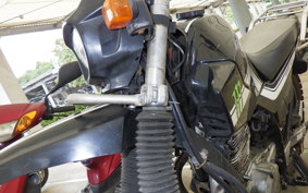 YAMAHA SEROW 225 Gen.3 DG08J