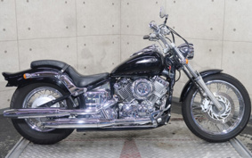 YAMAHA DRAGSTAR400 2008 VH01J