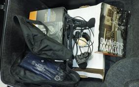 HARLEY FLHTCU 1580 2008