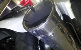 HARLEY FLTRXSE1800CVO 2012
