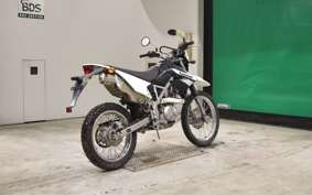 KAWASAKI KLX125 LX125C