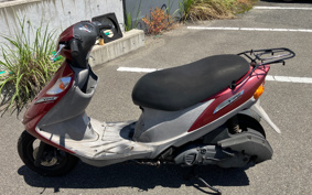 SUZUKI ADDRESS V125 CF46A