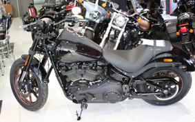 HARLEY  HARLEY FXLRS 2025 YWK