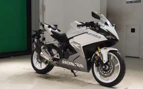 HONDA CBR250RR A 2006 MC51