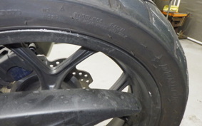 HONDA NC750X 2024 RH09