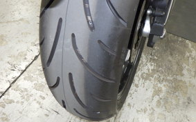 HONDA CBR600RR GEN 3 2007