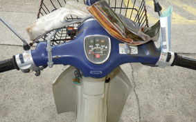 HONDA C50 SUPER CUB AA01