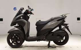 YAMAHA TRICITY 155 A