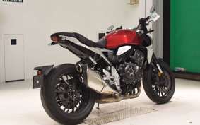 HONDA CB1000R GEN 2 2018 SC80