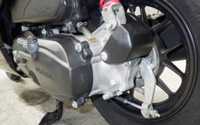 HONDA ﾀﾞﾝｸ AF78