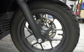 HONDA LEAD 125 2014 JK12