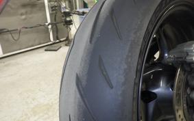 TRIUMPH STREET TRIPLE RS 2022