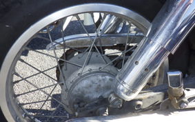 HONDA GB250 CLUBMAN GEN 2 MC10