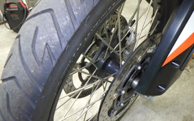 KTM 890 ADVENTURE	 R 2022