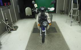 HONDA C110 SUPER CUB JA42