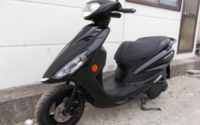 YAMAHA  AXIS Z SEJ6J