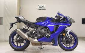 YAMAHA YZF-R1 2020 RN65J