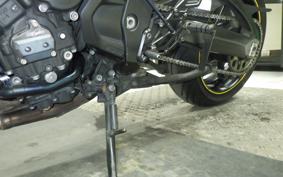 YAMAHA FZ1 FAZER 2006