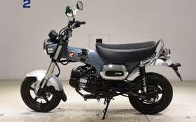 HONDA DAX 125 JB06