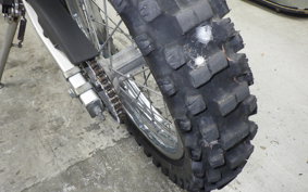 KAWASAKI KLX125 LX125C