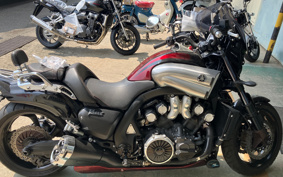 YAMAHA VMAX 2009 RP22J
