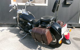 YAMAHA DRAGSTAR400 CLASSIC 2003 VH01J