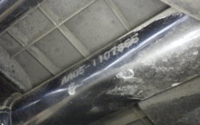 HONDA BENLY 50 AA05