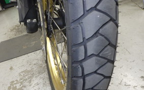 HONDA TRANSALP XL750 2023