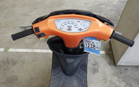 HONDA DIO GEN 3 AF34