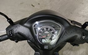 HONDA DIO 110 BASIC JK03