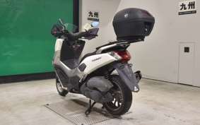 YAMAHA N-MAX 2023 SE86J