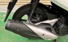 HONDA PCX125 JF81