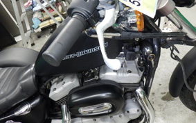 HARLEY XL1200R TRIKE 2004