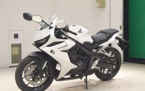 HONDA CBR650R 2023 RH03