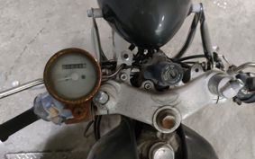 YAMAHA SR400-1 1JR