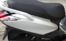 YAMAHA AXIS 125 Z SED7J