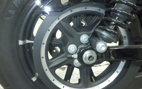 HARLEY XL883N 2017