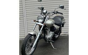 KAWASAKI ELIMINATOR 125 BN125A