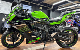 KAWASAKI NINJA ZX-25R KRT ED ZX250E