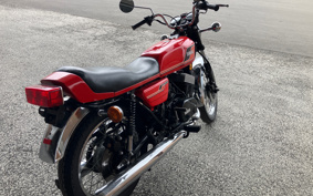 YAMAHA RD250 1A4