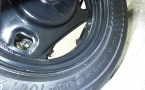 SUZUKI ADDRESS V125 G 2006 CF46A