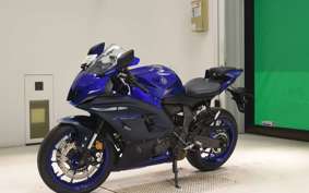 YAMAHA YZF-R7 2022 RM39J
